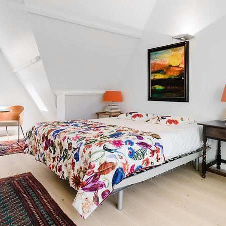 Appartement The Bénédictine à Bruges Extérieur photo