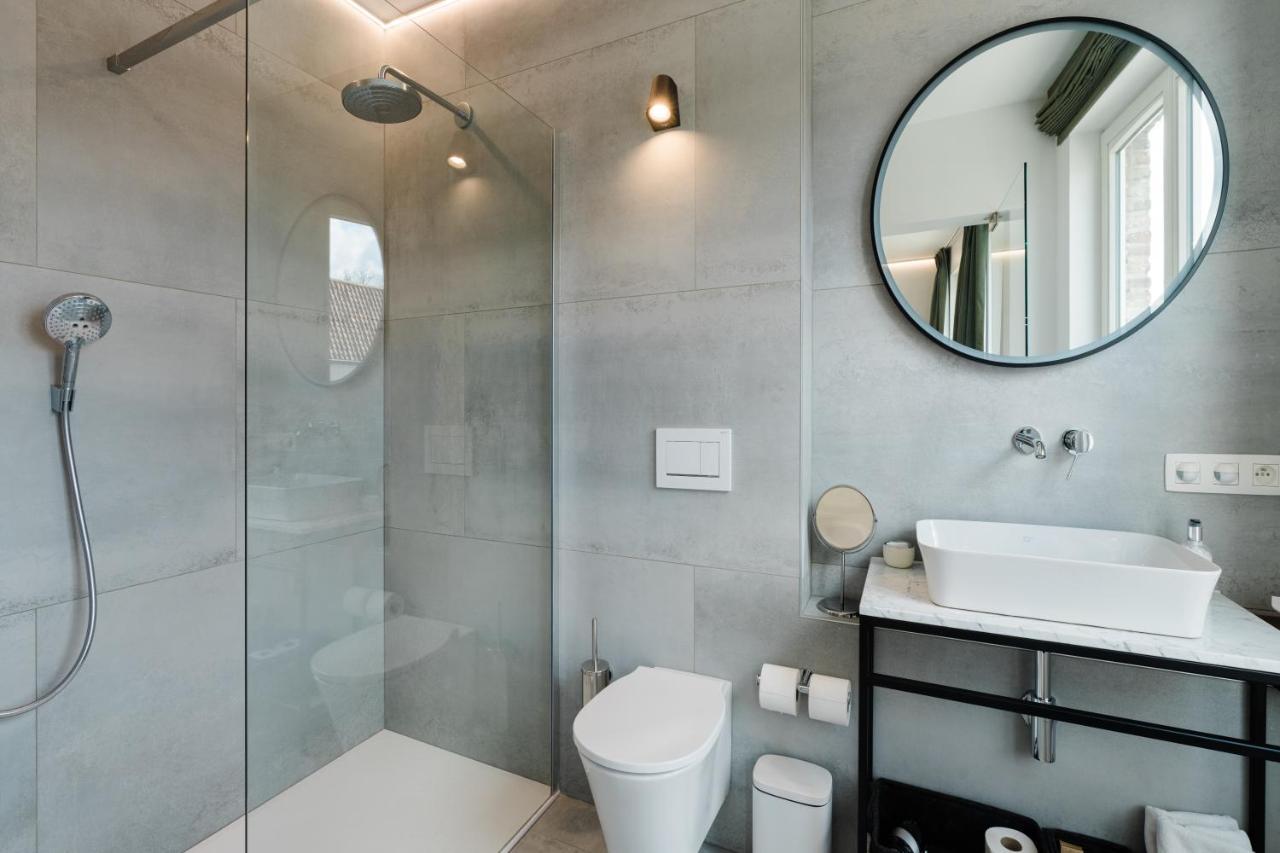 Appartement The Bénédictine à Bruges Extérieur photo