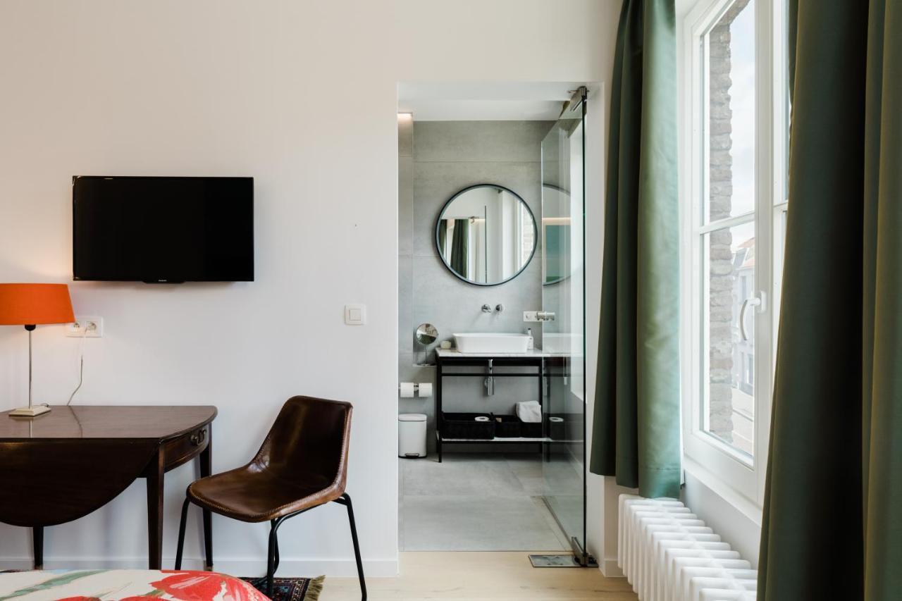 Appartement The Bénédictine à Bruges Extérieur photo