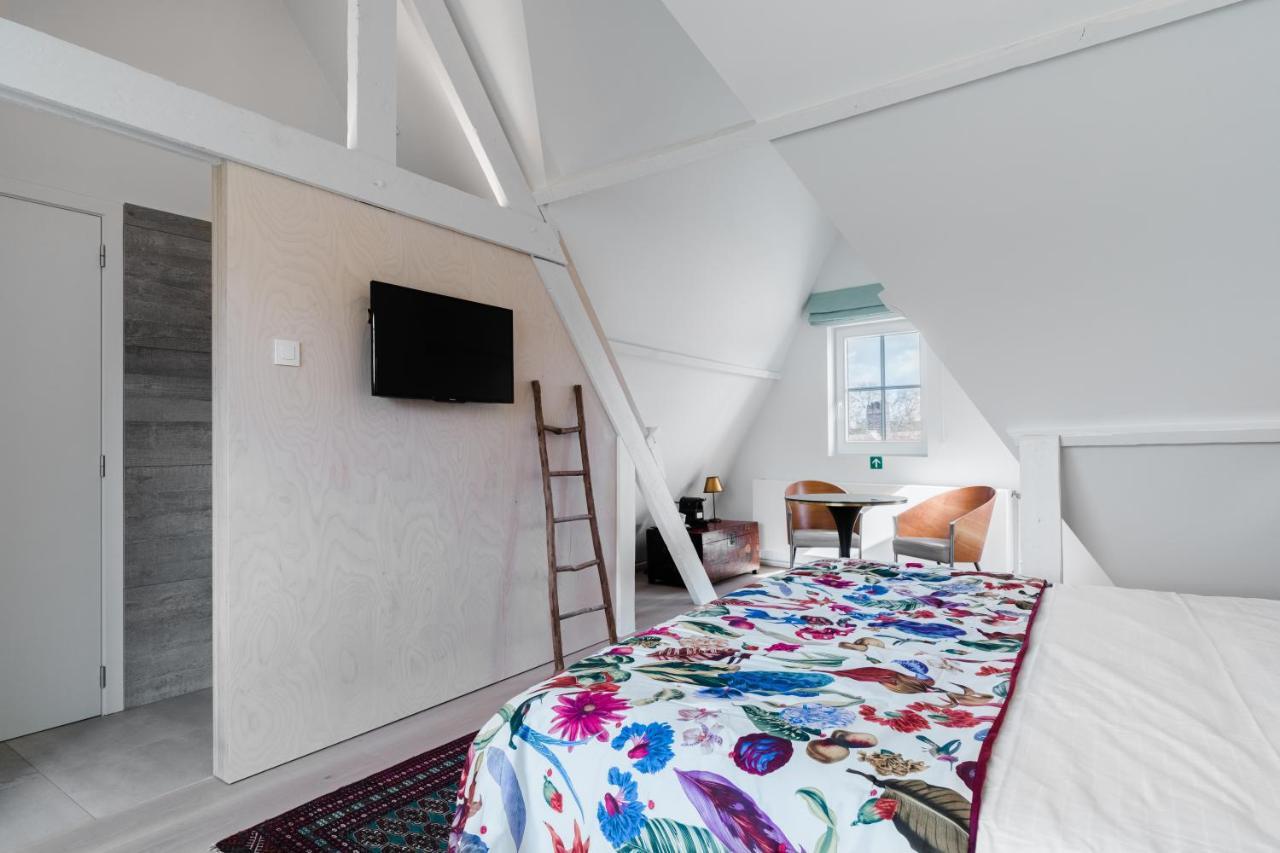 Appartement The Bénédictine à Bruges Extérieur photo